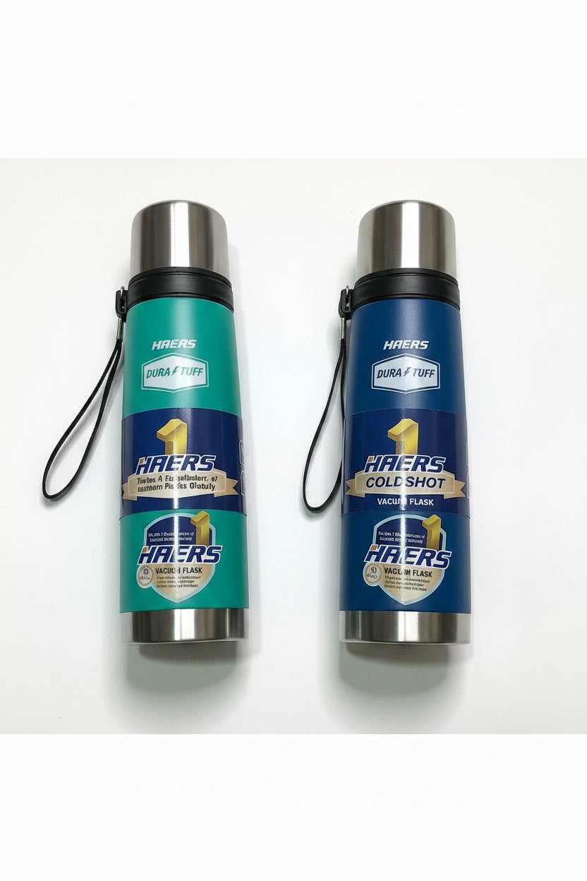 Haers HB-500F-2 Vacuum Flask 500ml.