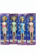 Lovely Princess Fashion Doll.
