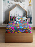 Children Bed Sheet