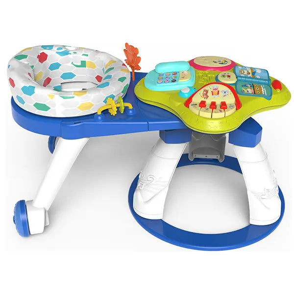 Yaya Duck Baby Walker with Game
