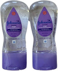 Johnson's Lavender Oil Gel (192ml)