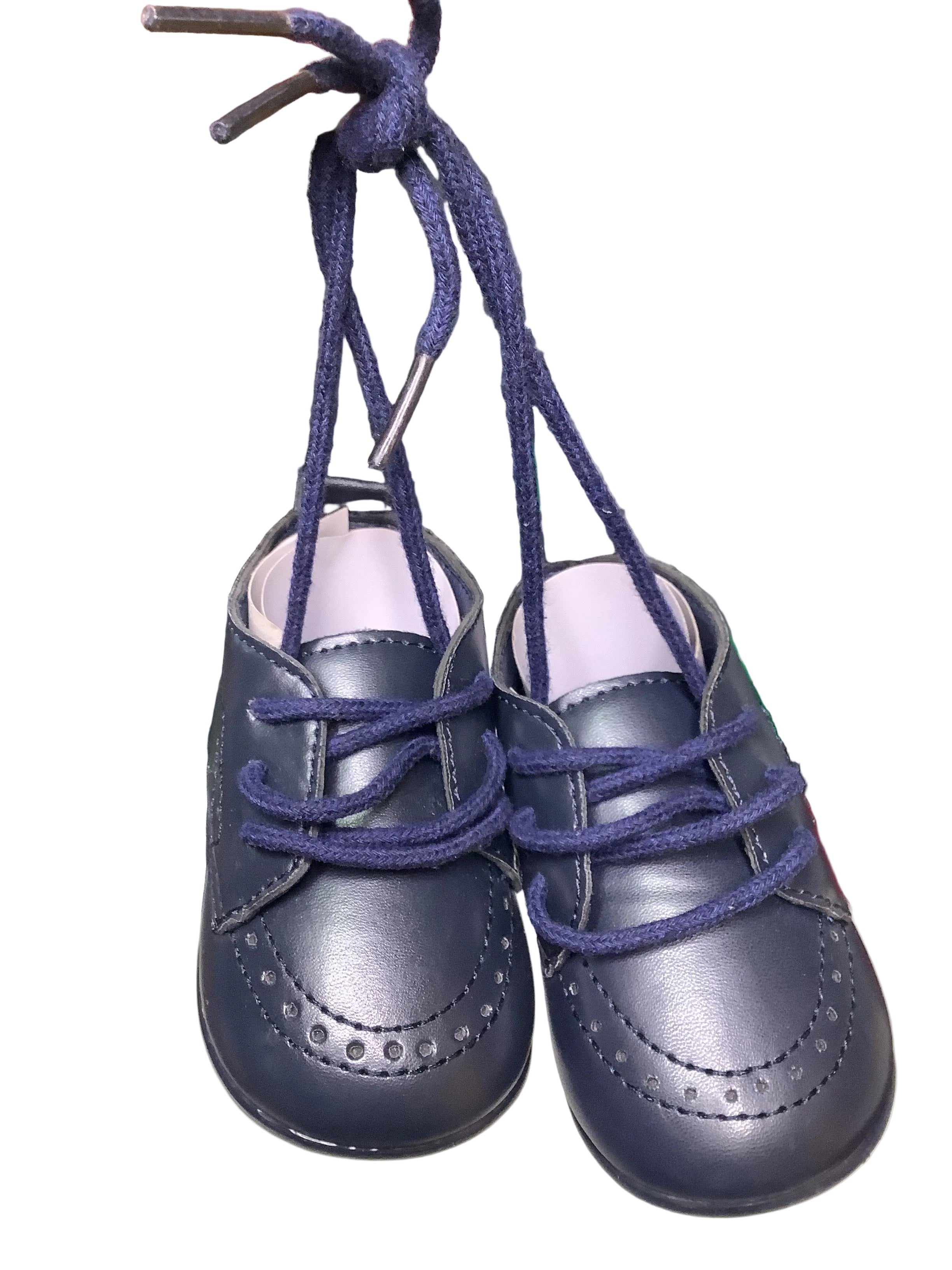 Baby Boots (shoe)