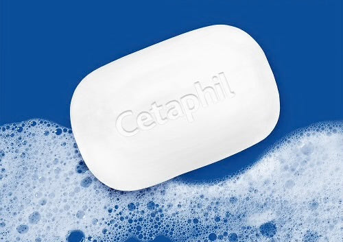 Cetaphil Gentle Cleansng Bar Soap