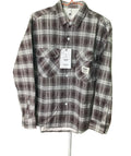 Kupai Lifestyle Vogue Brand KP Shirts (Style: 8818)