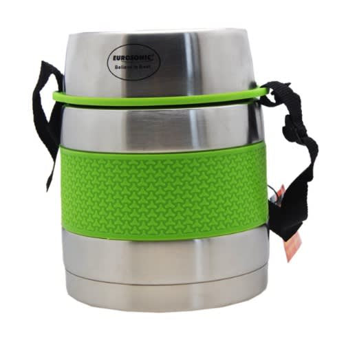 Eurosonic Insulated With Double Storage Containers (1000ml).