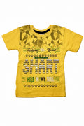 Eren Bey T-Shirt (Welcome On Board)