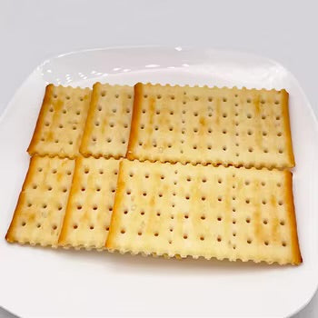 Parle Soda Cracker 60g.