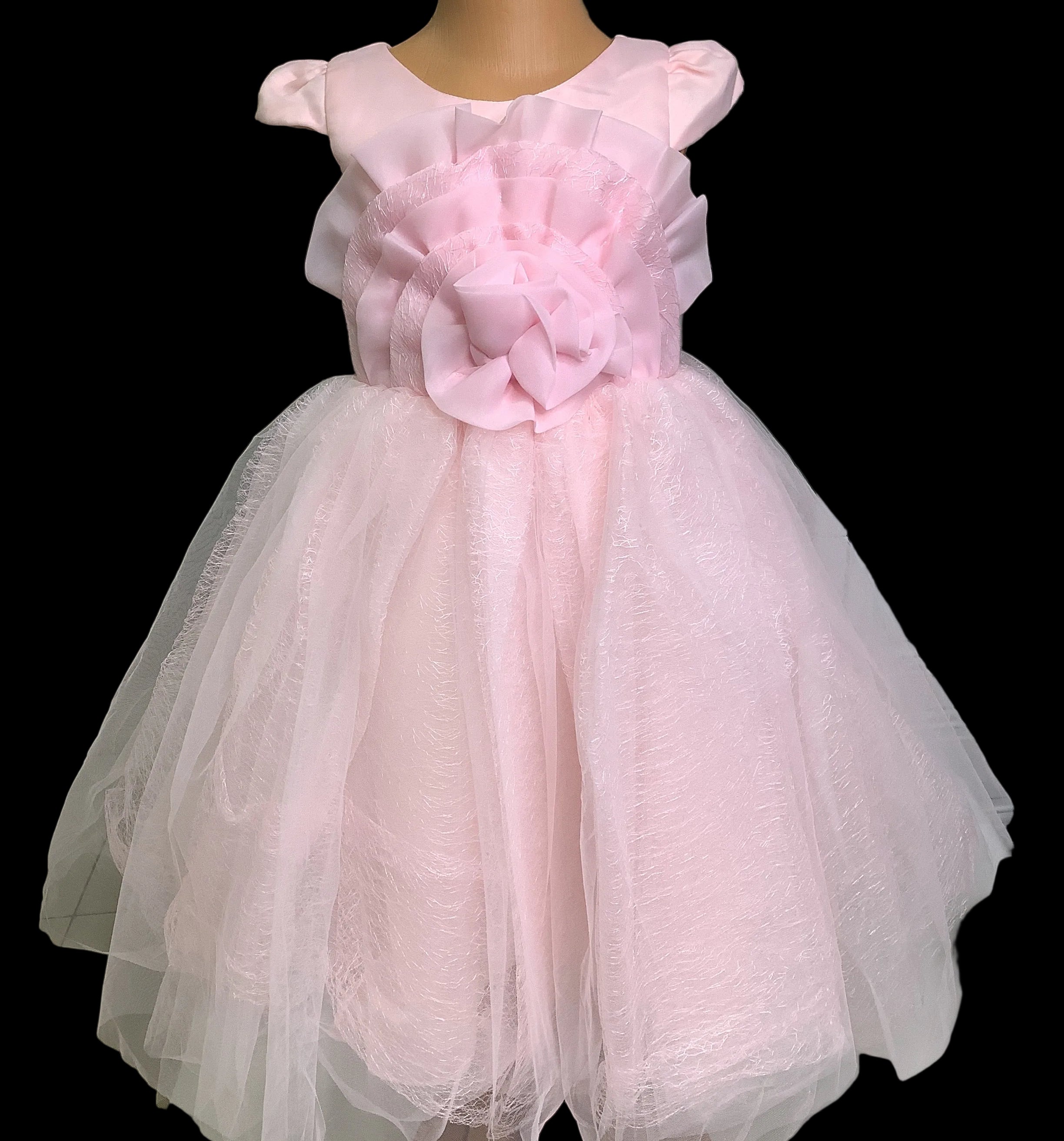 Elite Miss Mama Gown.(Style:167939)