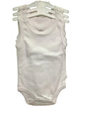 Dream Gro Baby Body Suit (3 piece set)