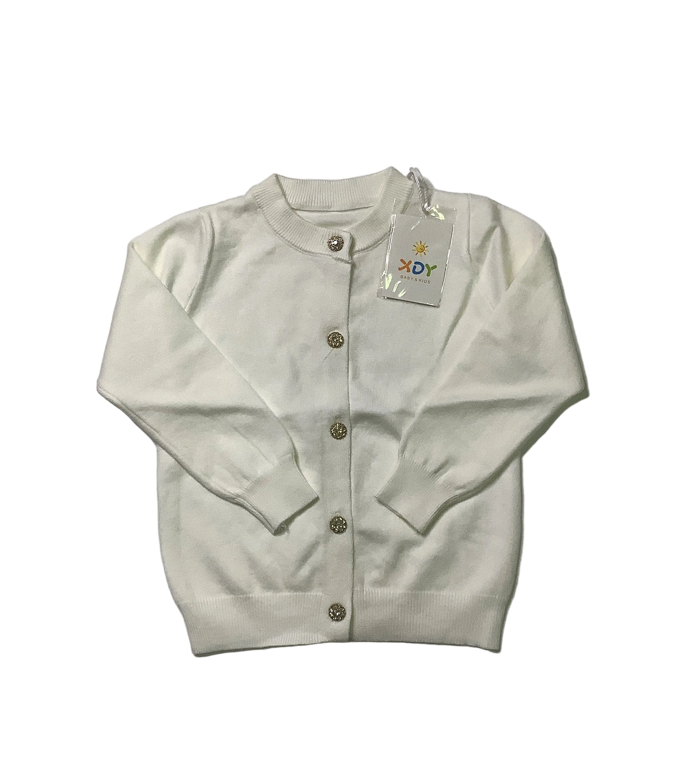 XDY Baby & Kids Fashion Sweater