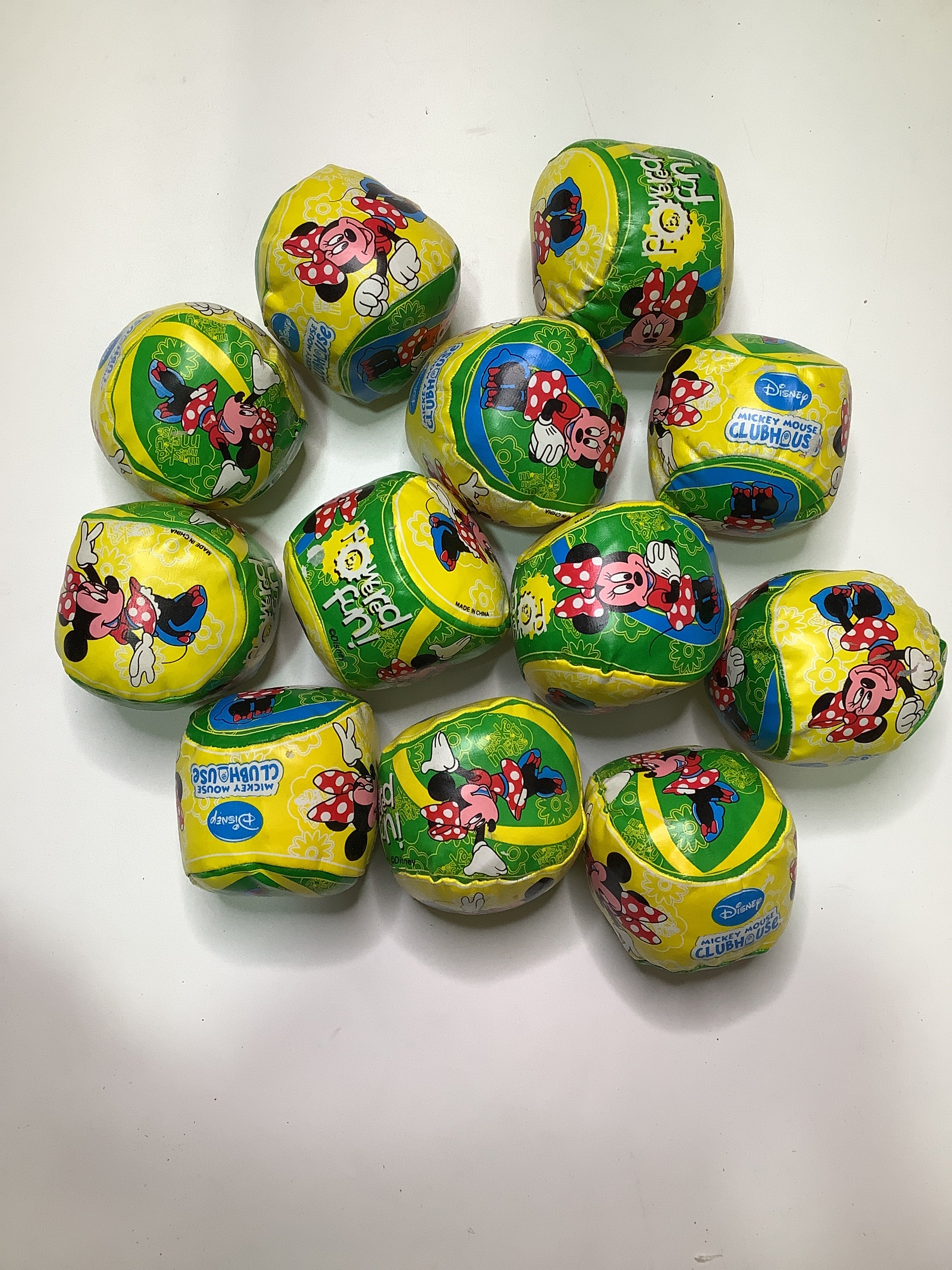 Yale Wafer Cubes