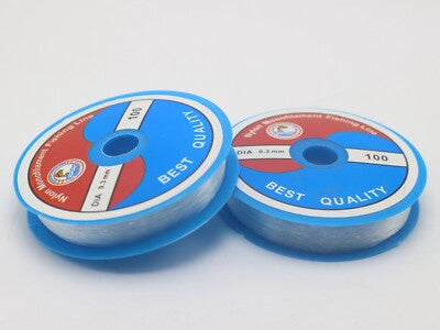 Nylon Monofilament Fishing Lines (0.90mm)