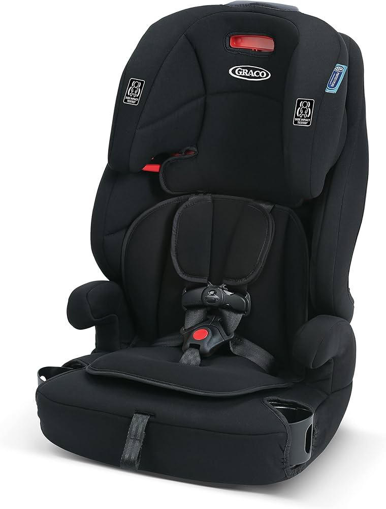 Graco Baby Car Seat – Big Size