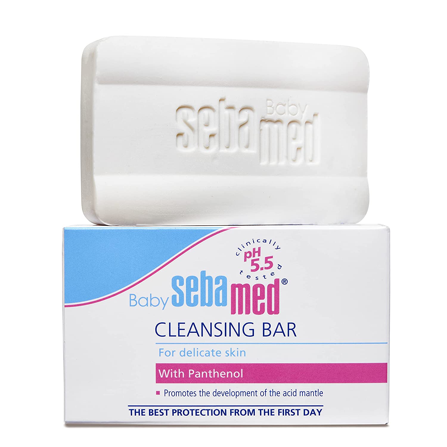 SebaMed Baby Cleansing Bar (100g)