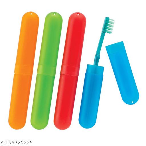 Toothbrush Case.