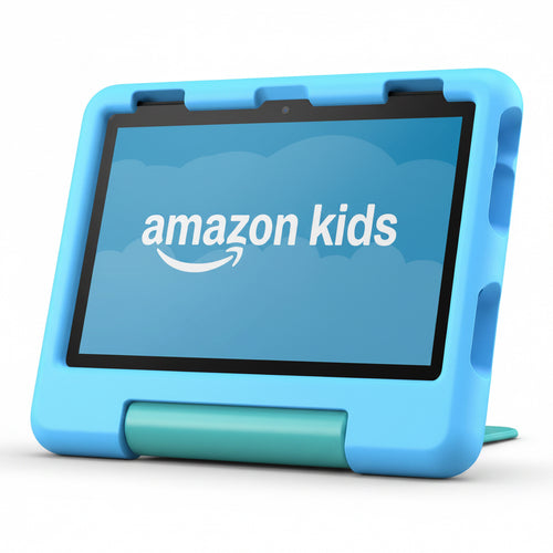Amazon Fire HD8 Kids 3yr +