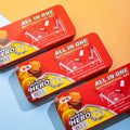 ALL IN ONE MATHEMATICAL SET