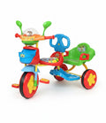 Happy Winner 2in1 Kids Tricycle