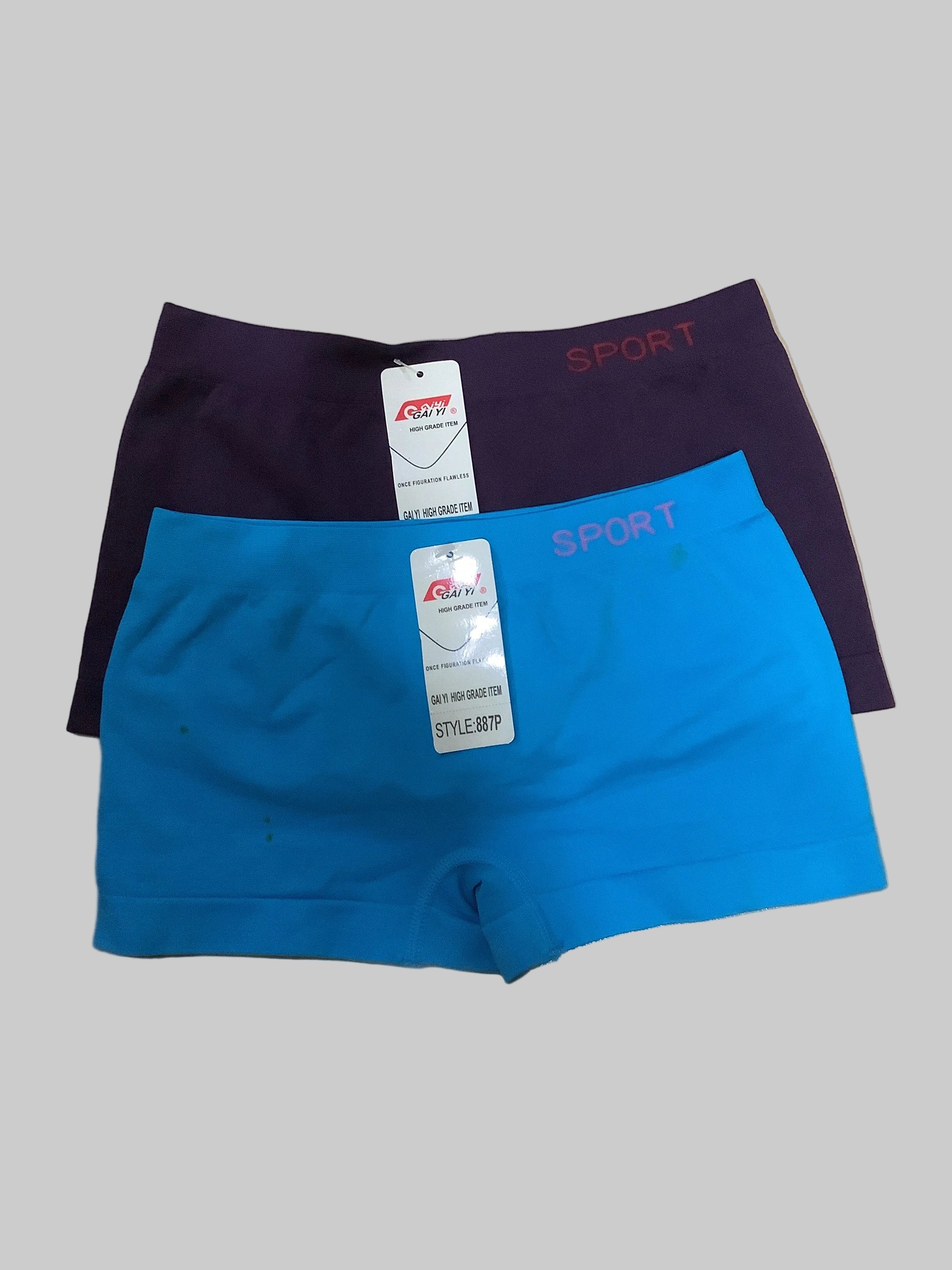 Gai yi Girls Pants (Once Figuration Flawless)