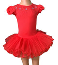 Hui Yang Girls Ballet Dress