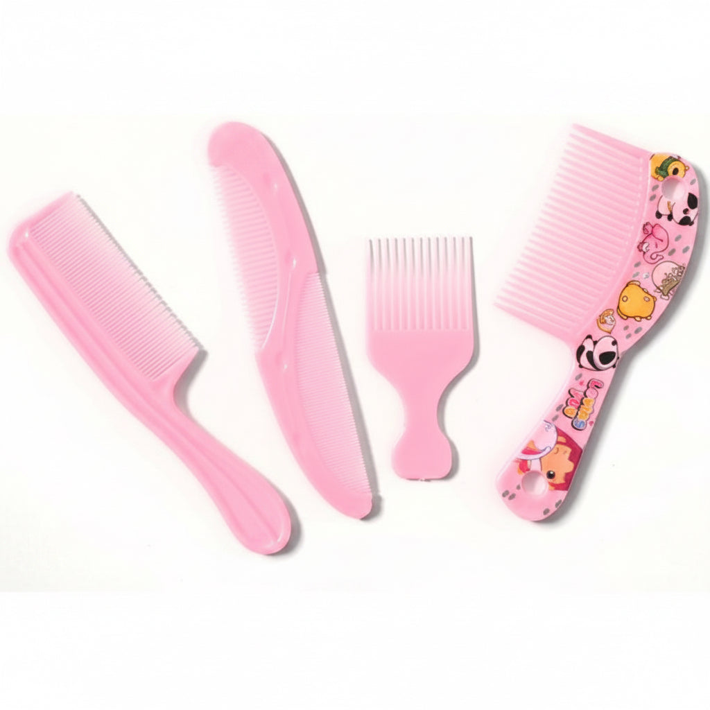 Honey Baby Comb Set.