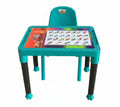Amber Character Table and Chair Set (Table + Chair Set)
