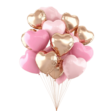 Jiesheng Eparty Balloon