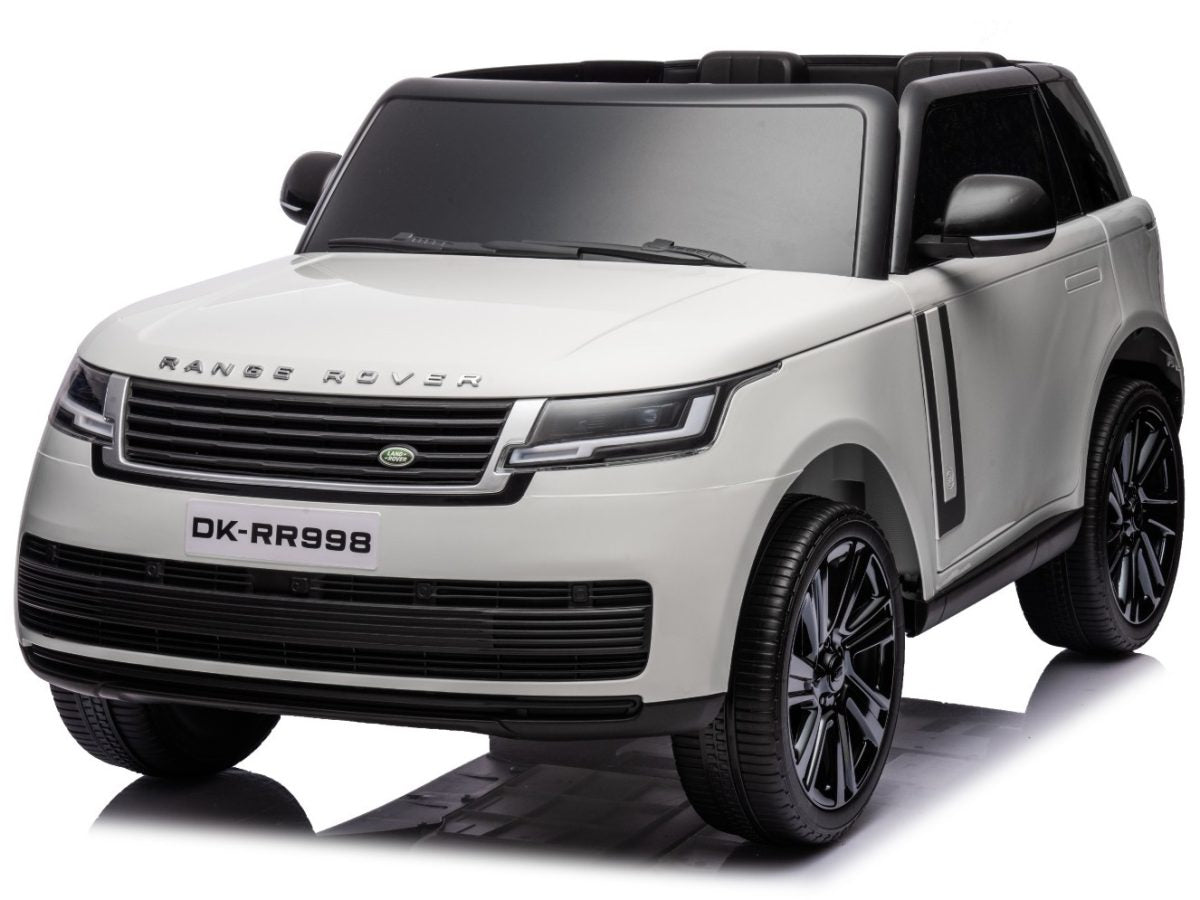 Range Rover Ride-On Kids Car(DK-RR998)