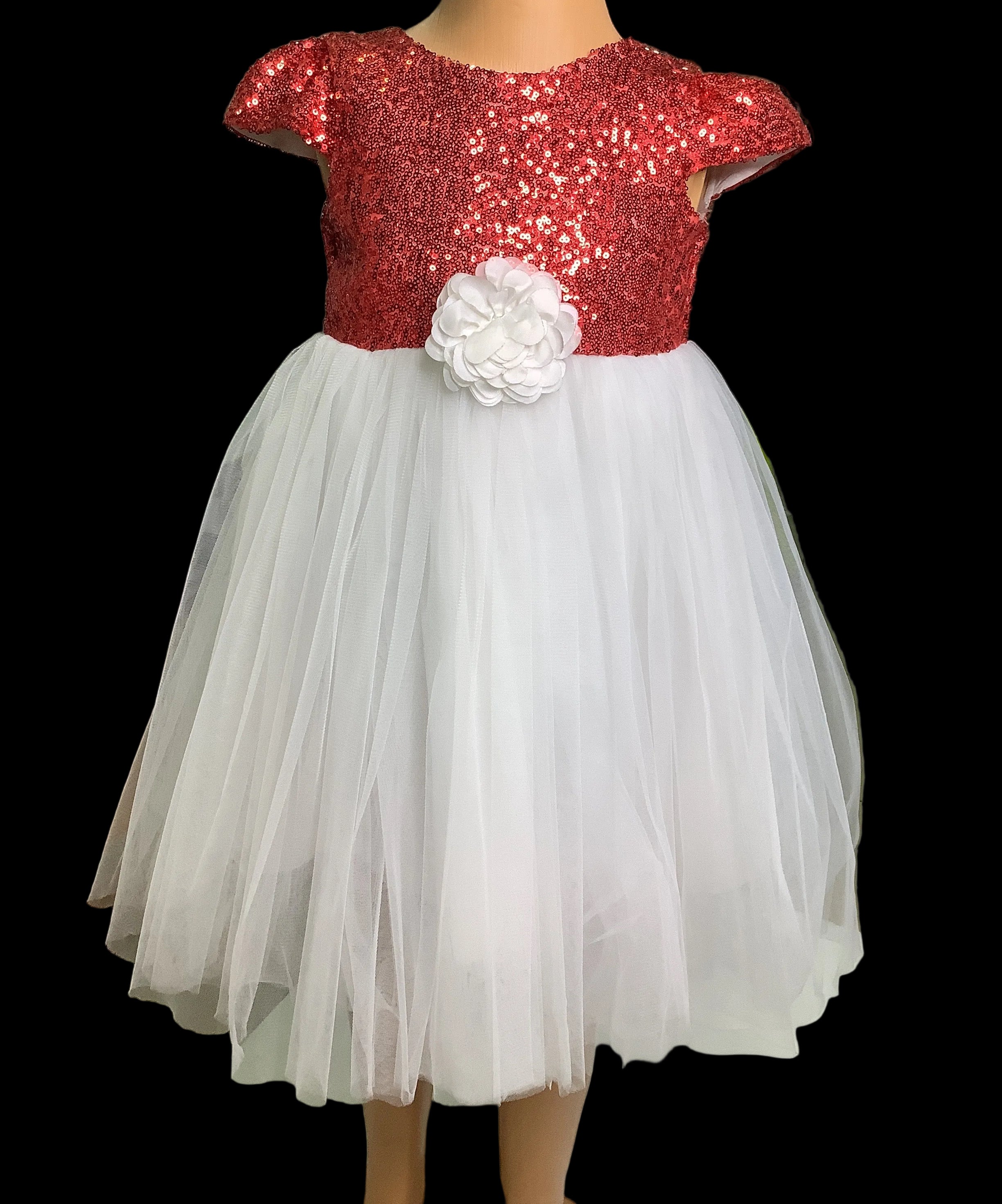 Erfa Ball Gown