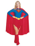 Super Heroine Warrior Costume