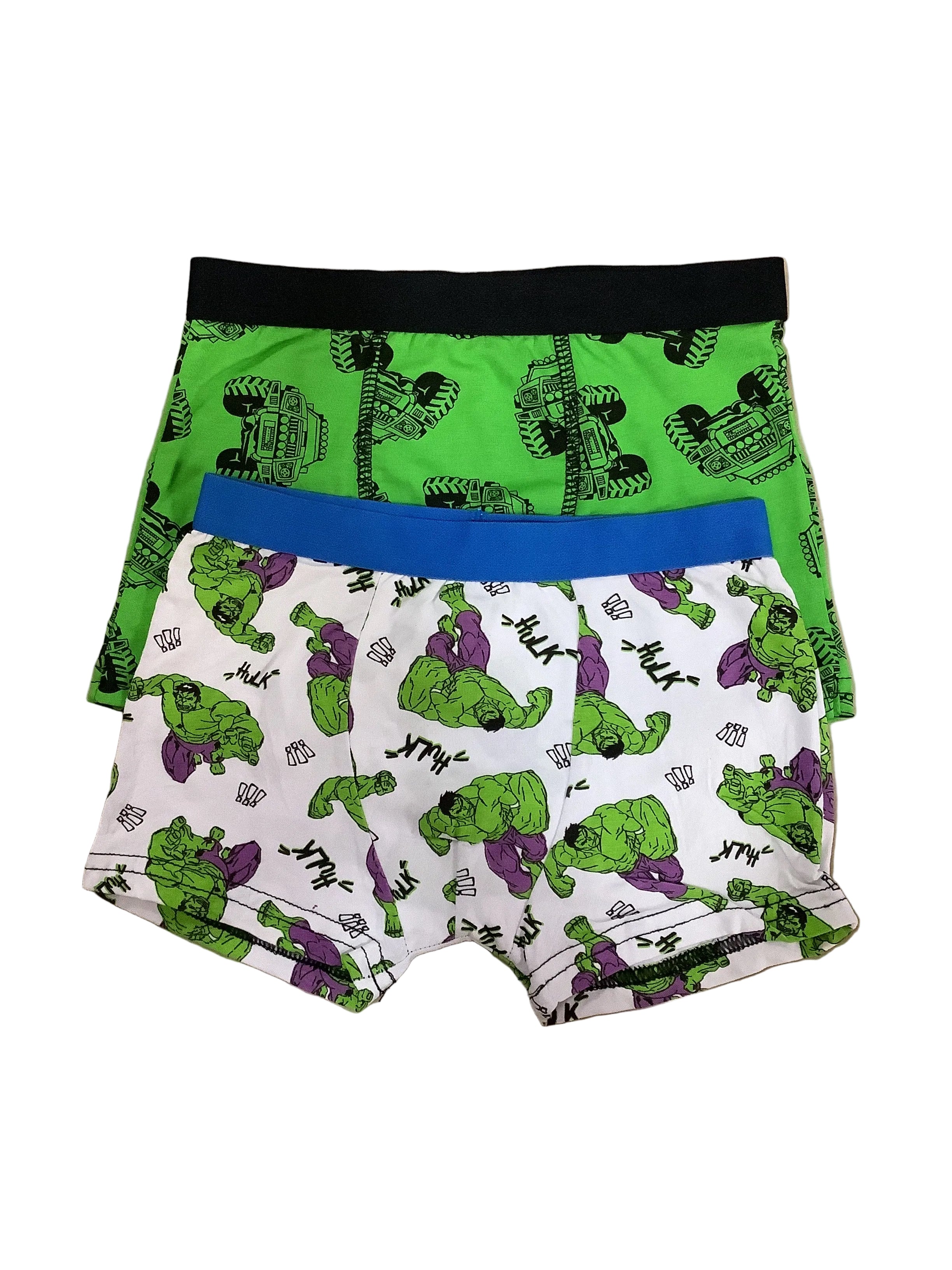 Boys underwear (Boxers)