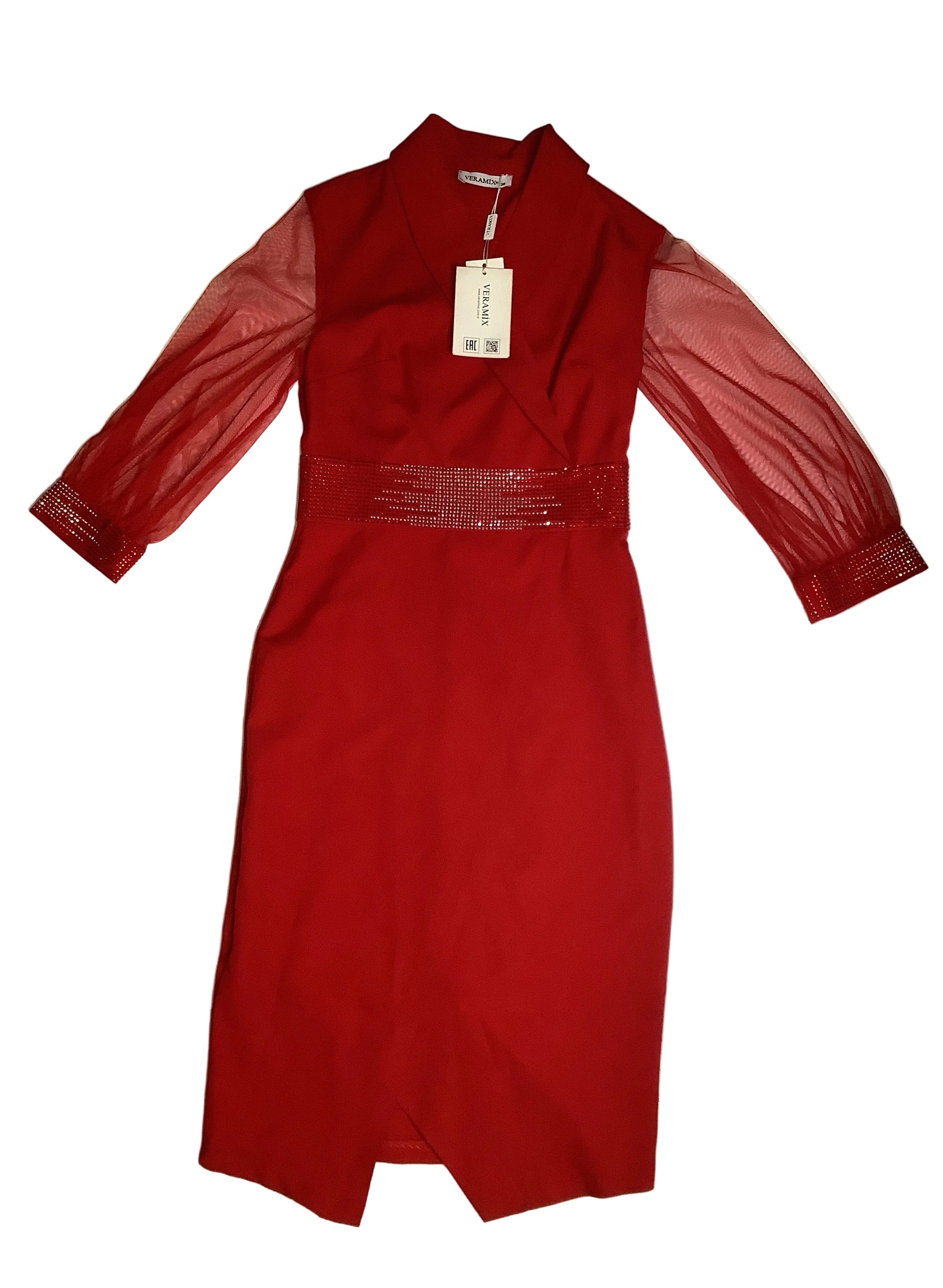 Veramix Gown