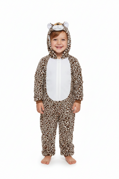 Animal Costume(American Leopard)