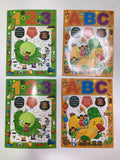 123 Learning Book