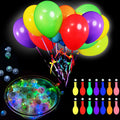 Light Up Balloon