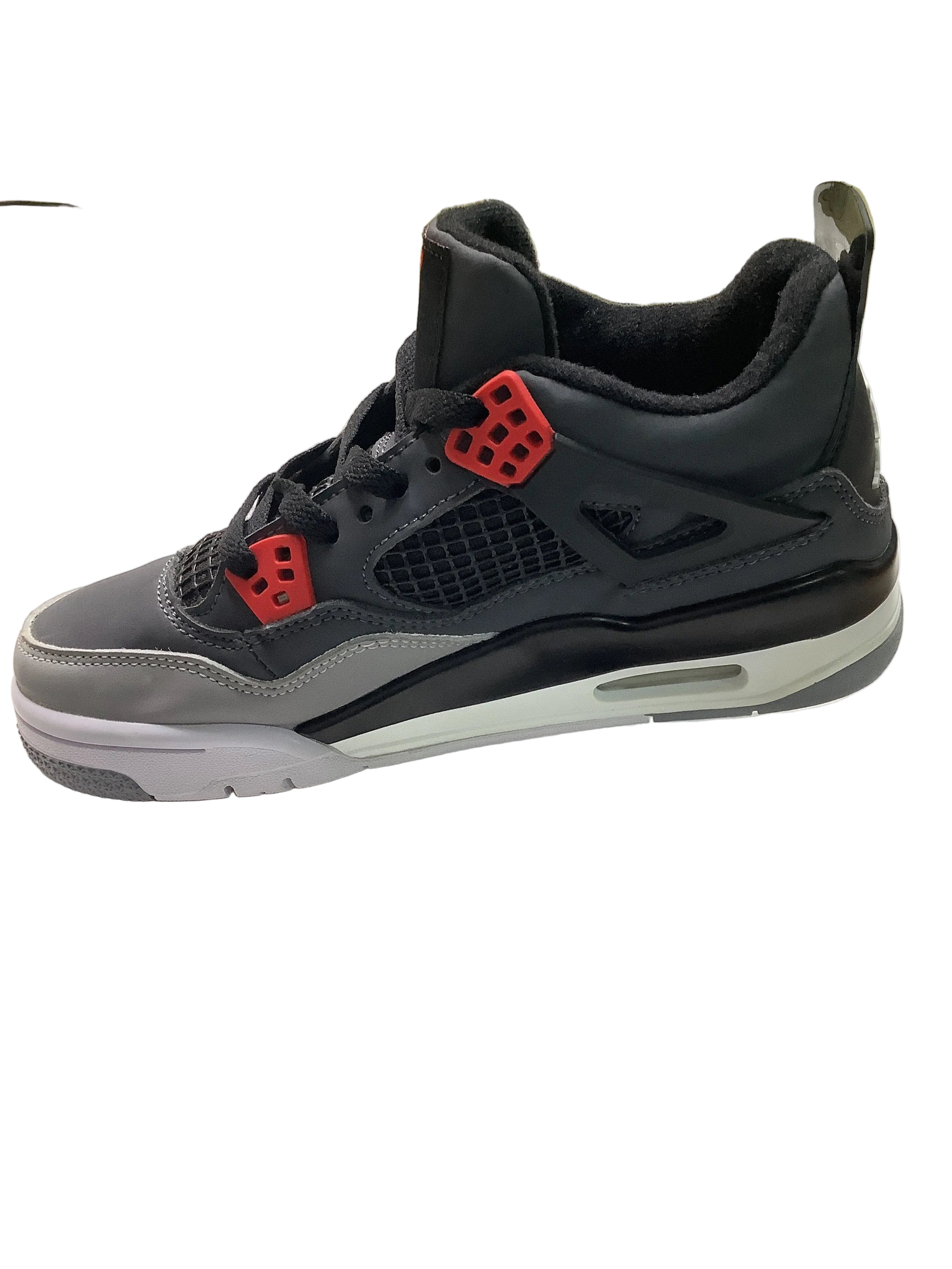 Air Jordan Fight Sneakers