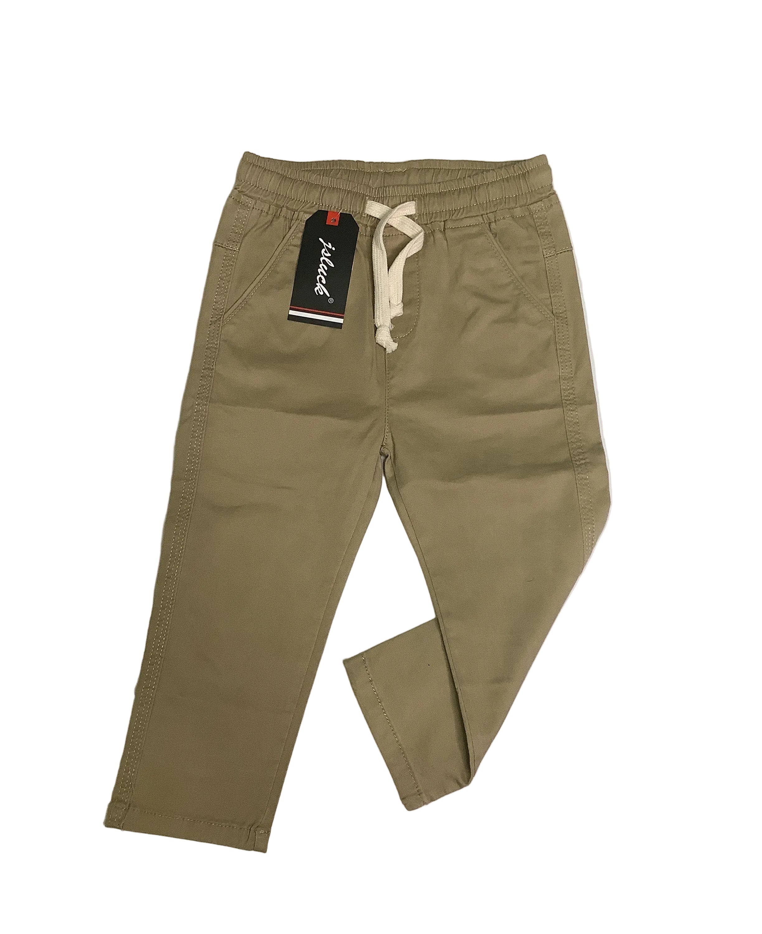 Jsluck Boys Trouser (Baby Wear)