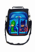 WT+Power PJmasks Character Lunch Bag