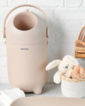 Baby Diaper Pail (waste Bin).