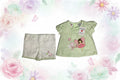 Young Hearts Flower Fairy Girls Set