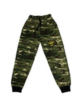 Boys Trouser (Army Combat)