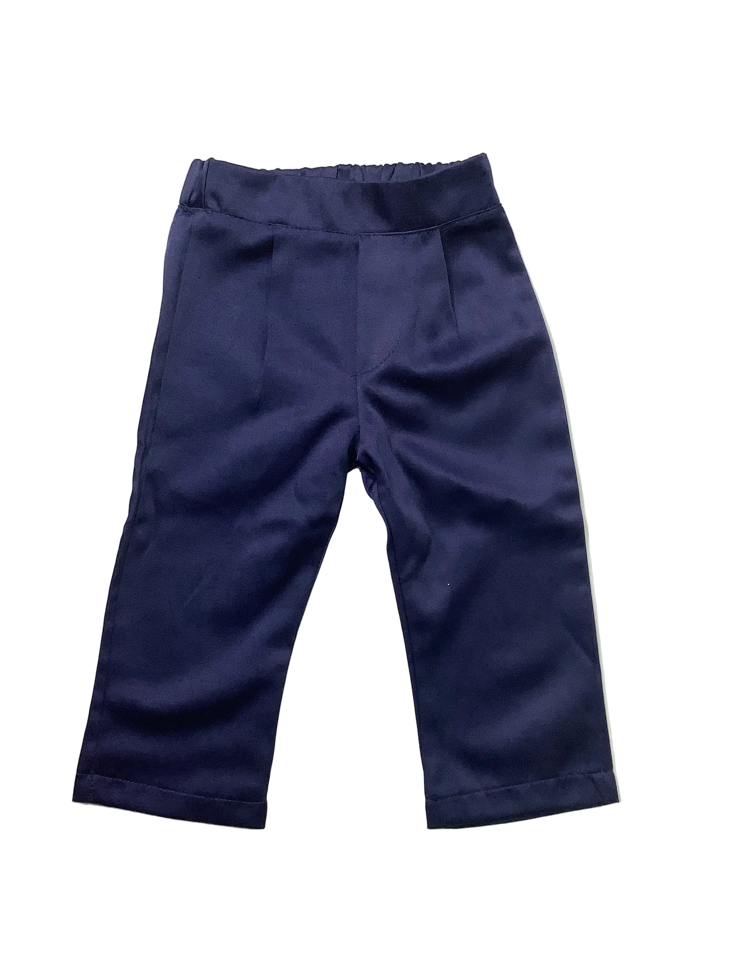 Pugi Baby Boy Collection