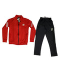 Adidas Midnight Track Suit 2 Piece Set