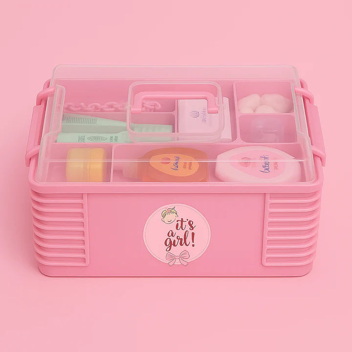 Baby Storage Box (Organiser).