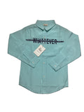 HW & GW Waitt Forever Boys’ Shirt(Style:6512)