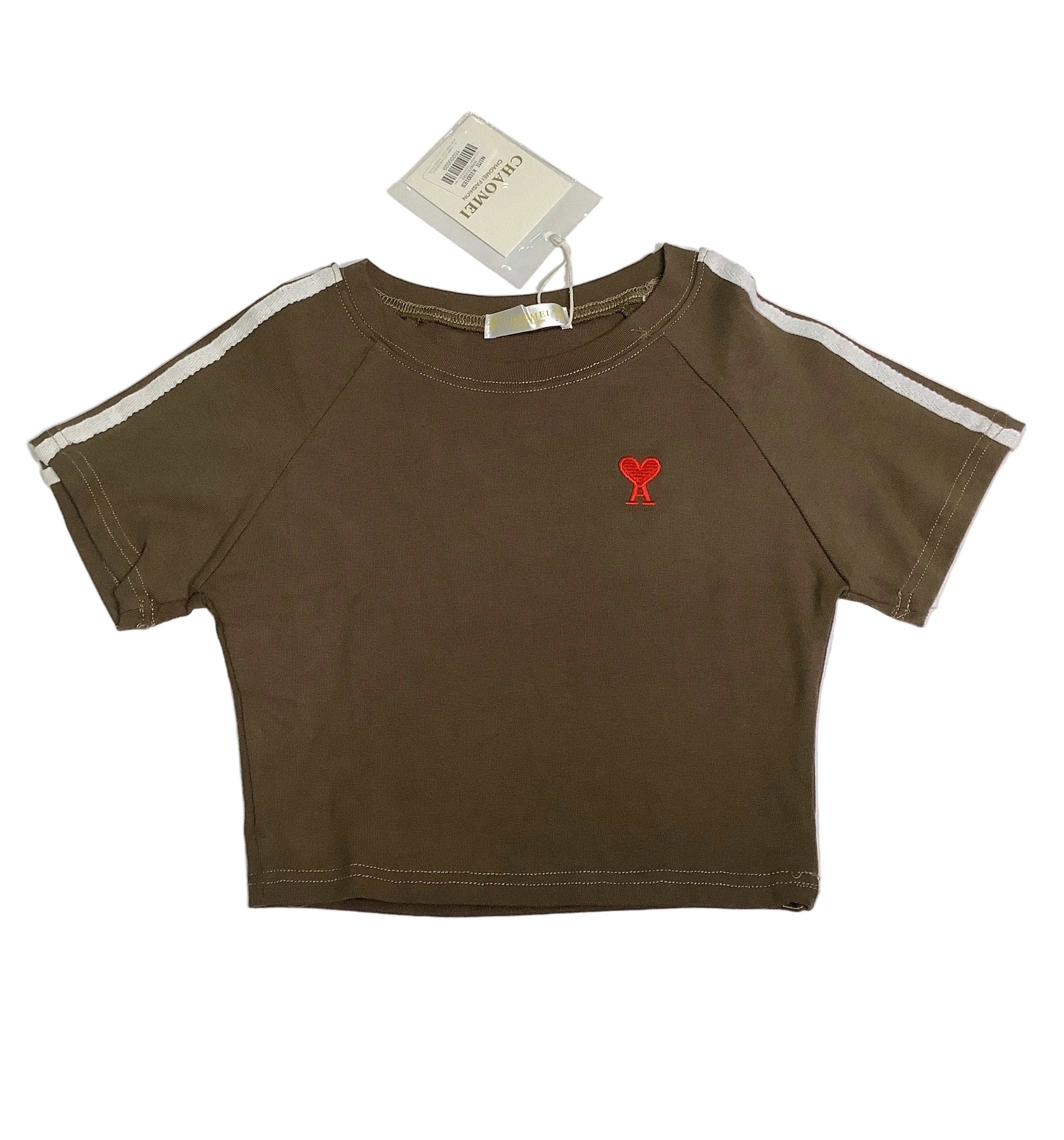 Chaomei Fashion Girls Top.