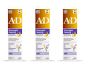 A+D Overnight Healing Rash Ointment 102g