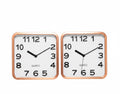 Clock Exquisite Gift (Snooze Alarm 3yrs+).