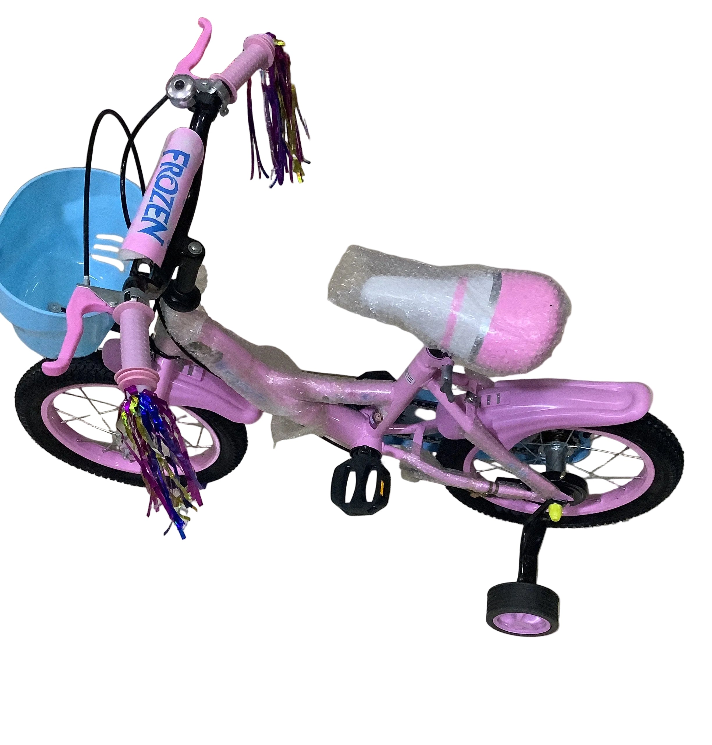 Frozen Character Children Bicycle 14inches