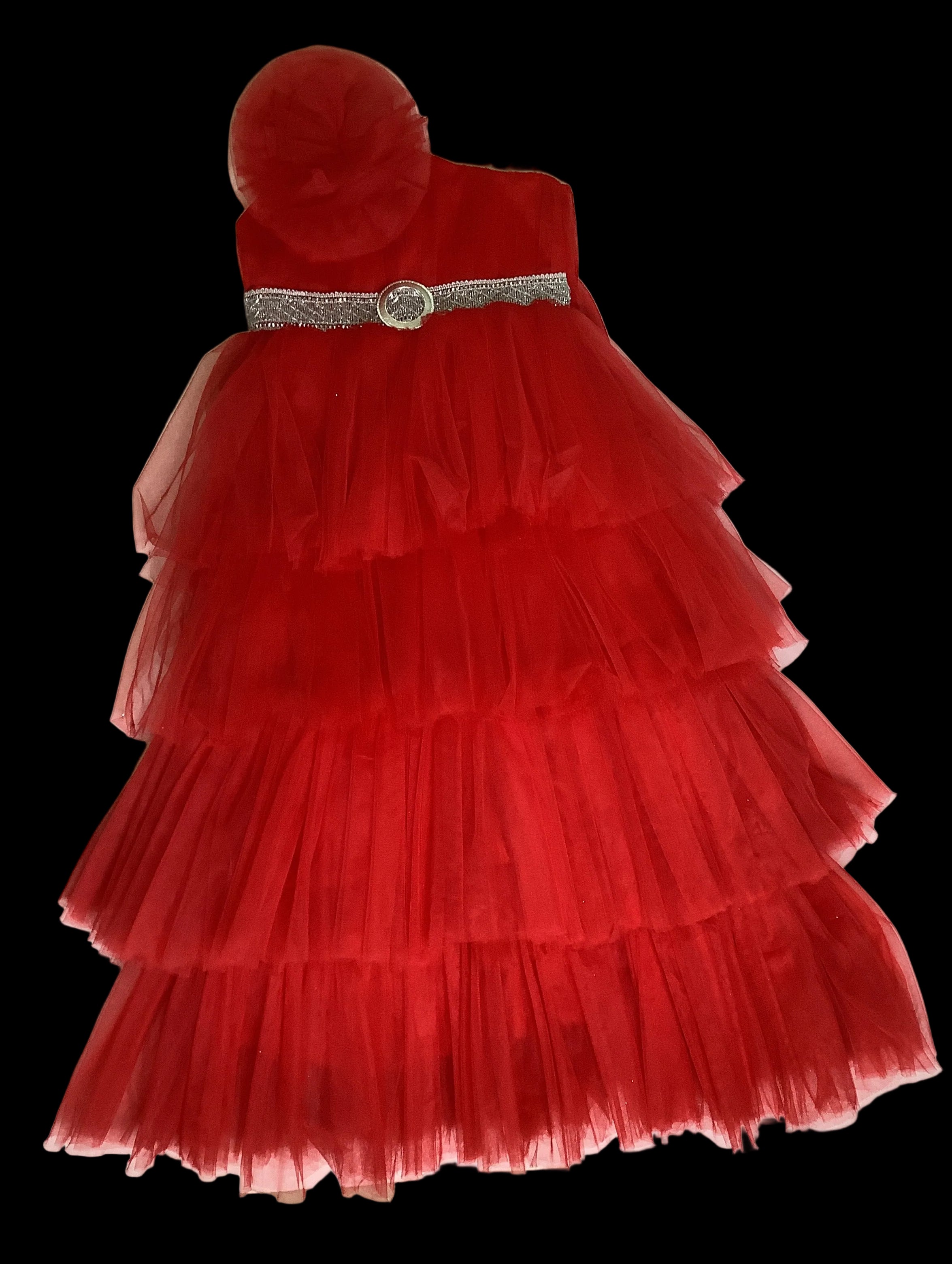 Elbi Kids Ball Gown